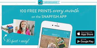 Image result for snapfish coupon 2023