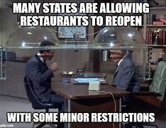 Image result for Restrictions Meme