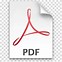 Image result for PDF Logo Clear Background