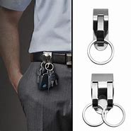 Image result for Secure a Key Belt Clip