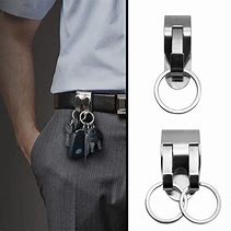 Image result for Belt Clip for Keychain