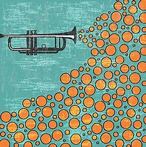 Image result for Trumpet ClipArt