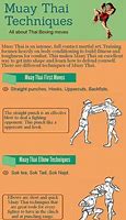 Image result for Basic Boxing Moves
