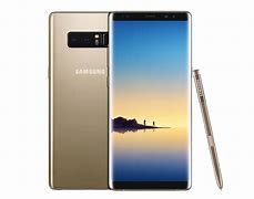 Image result for Samsung Note 8 Gold Camera Photos