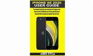 Image result for User Manual Cover of iPhone