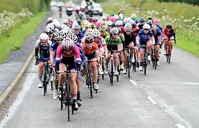 Image result for Cycle Race Ordinally