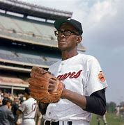 Image result for Satchel Paige Montreal