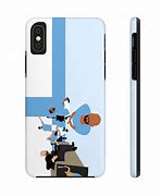 Image result for Funny iPhone 8 Cases Football