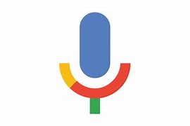 Image result for Google Microphone Logo