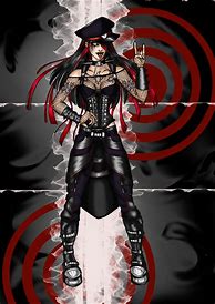Image result for Industrial Goth Art