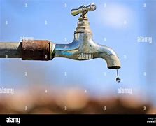 Image result for Water Drop From Tap