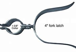 Image result for Chain Limnk Fence Latch