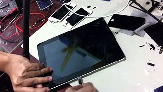 Image result for Open iPad 2
