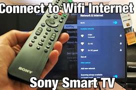 Image result for Connect Smart TV to Internet