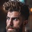 Image result for Haircuts for Long Hair Men