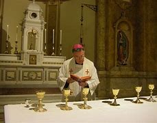 Image result for consecrated