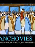 Image result for Anchovy Jokes