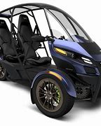 Image result for Electric Three Wheeler Bike