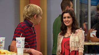 Image result for Austin and Ally Ally Dawson Gallery S04