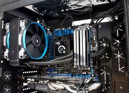 Image result for Computer Parts Aesthetic