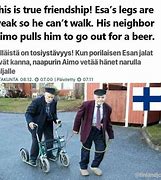 Image result for Finland Breakfast Meme