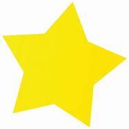 Image result for Small 5 Point Star