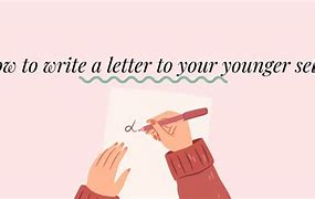 Image result for Letter to My Self PDF