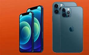 Image result for Differences in iPhone 12 Models