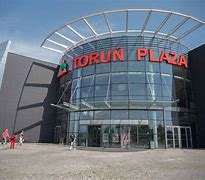Image result for centrum_handlowe_toruń_plaza