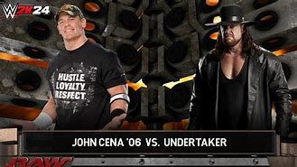 Image result for John Cena On 2K24