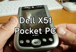 Image result for Dell Pocket PC