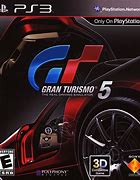 Image result for Gran Turismo 5 XL Cover