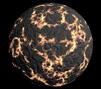 Image result for Early Earth Formation