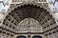 Image result for Arch Gothic Monument