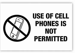 Image result for Cell Phone Safety Tips Printer