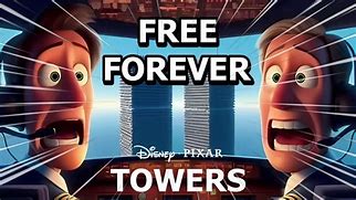 Image result for Ai Disney Chirp Poster