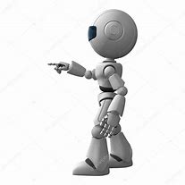 Image result for Funny Robot