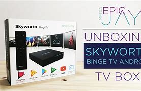 Image result for Skyworth Hy4415 Android TV Box