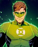 Image result for Green Lantern Minion