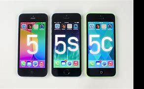 Image result for iPhone 5S iPhone 5