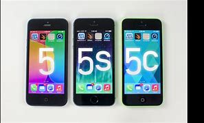 Image result for iPhone 4S vs 5C