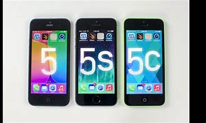 Image result for iPhone 5C and 5S