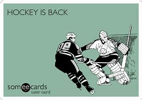 Image result for Ice Hockey Funny