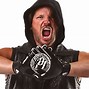 Image result for No Background AJ Styles