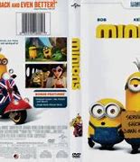 Image result for Minions Cover