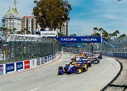 Image result for Acura Grand Prix of Long Beach