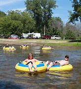 Image result for Rifle River Campground