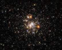 Image result for Globular Cluster NGC 6652