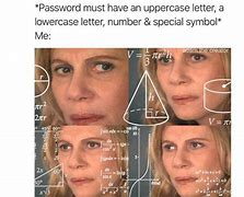 Image result for Math Solving Meme