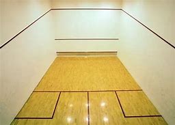 Image result for Squash Court Area